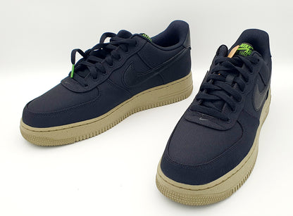 Nike Air Force 1 '07 LV8 Black Olive