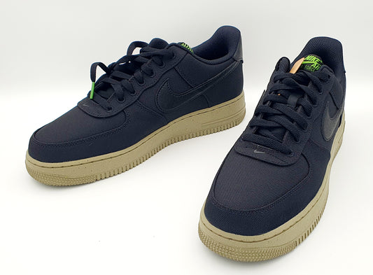 Nike Air Force 1 '07 LV8 Black Olive