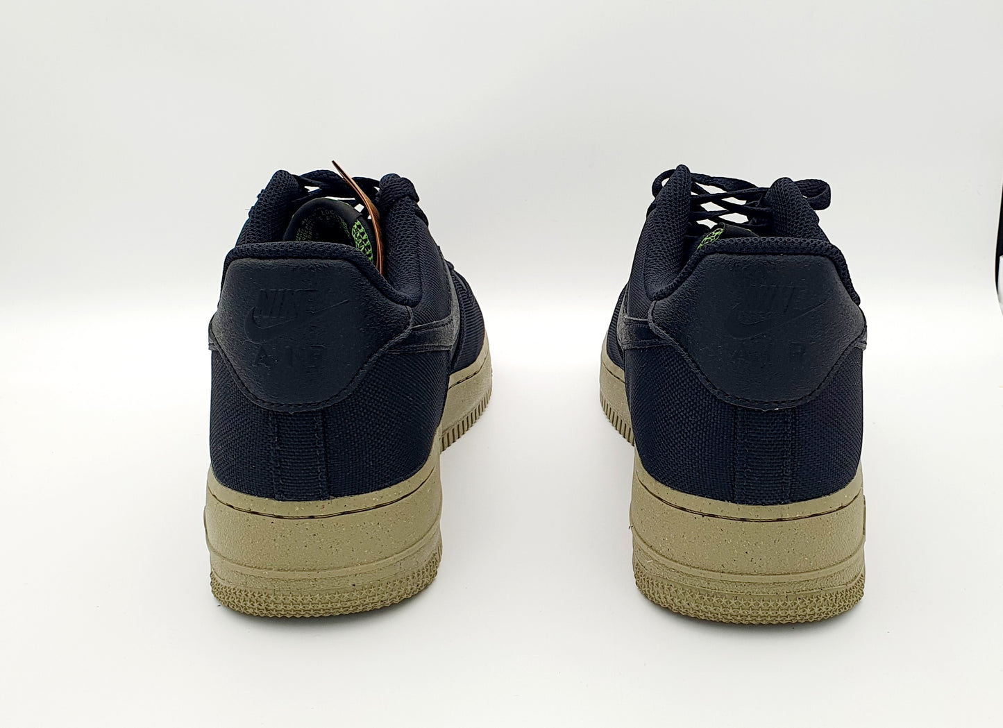 Nike Air Force 1 '07 LV8 Black Olive