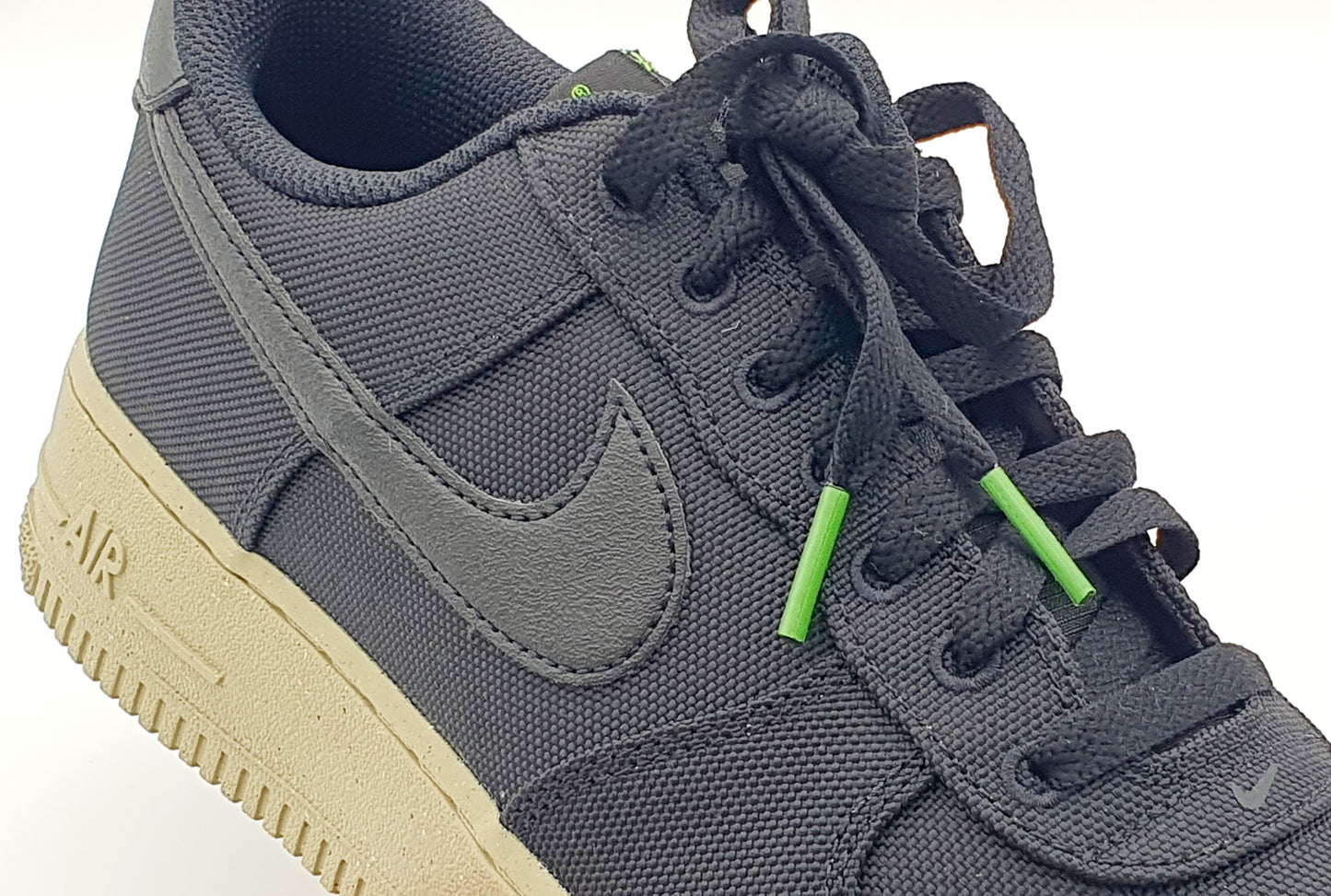 Nike Air Force 1 '07 LV8 Black Olive