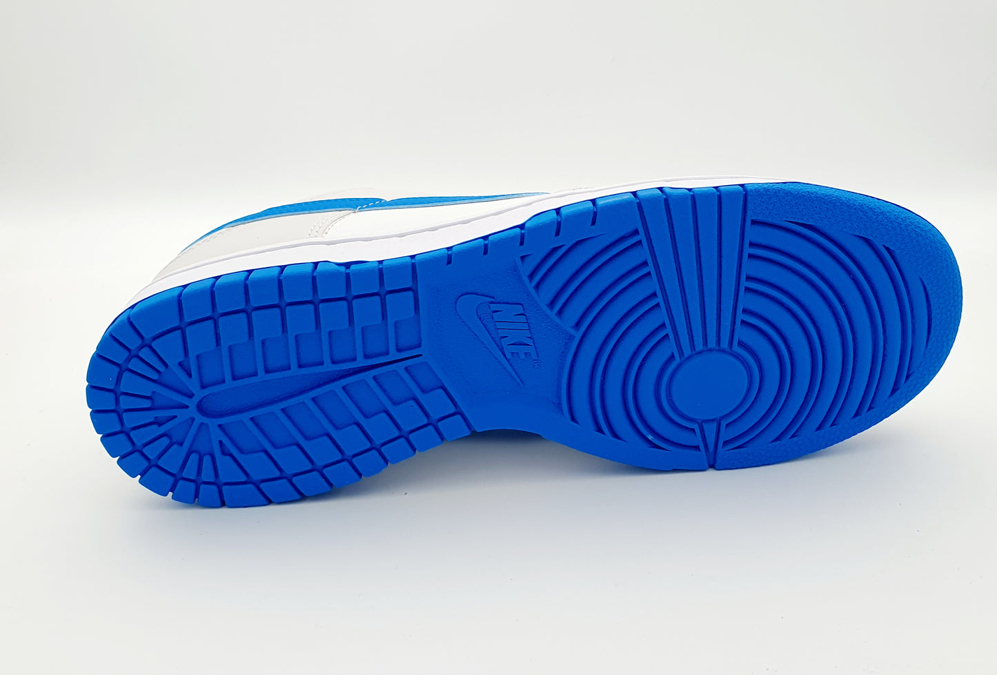 Nike Dunk Low Retro Photo Blue Gr. EU 42.5 27.5 cm