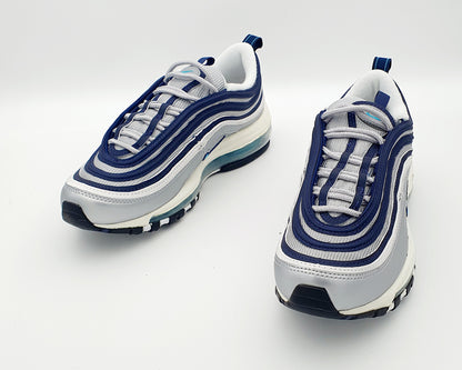 Nike Air Max 97 Gray Blue (Wmns)
