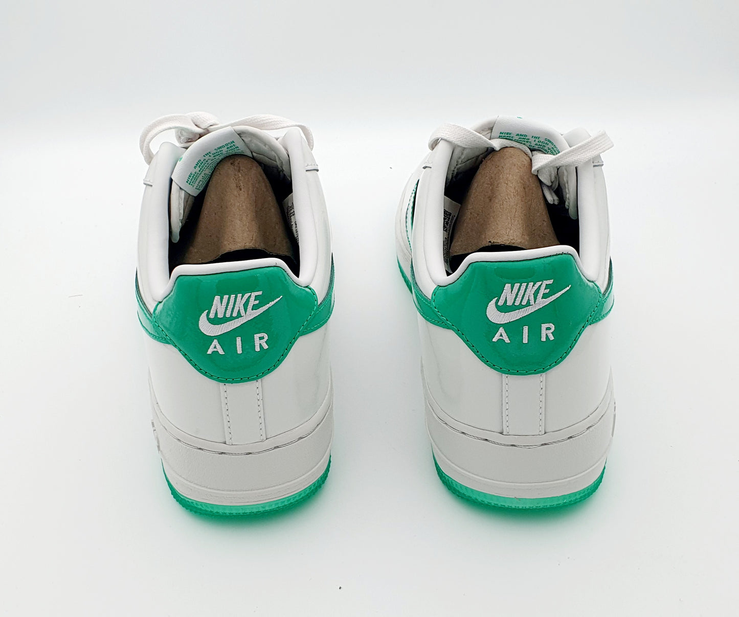 Nike Air Force 1 '07 LV8 Light Green