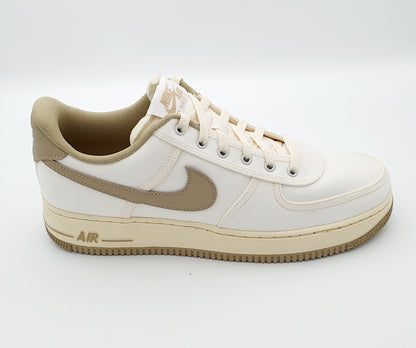 Nike Air Force 1 '07 LV8 Light Beige (Wmns)