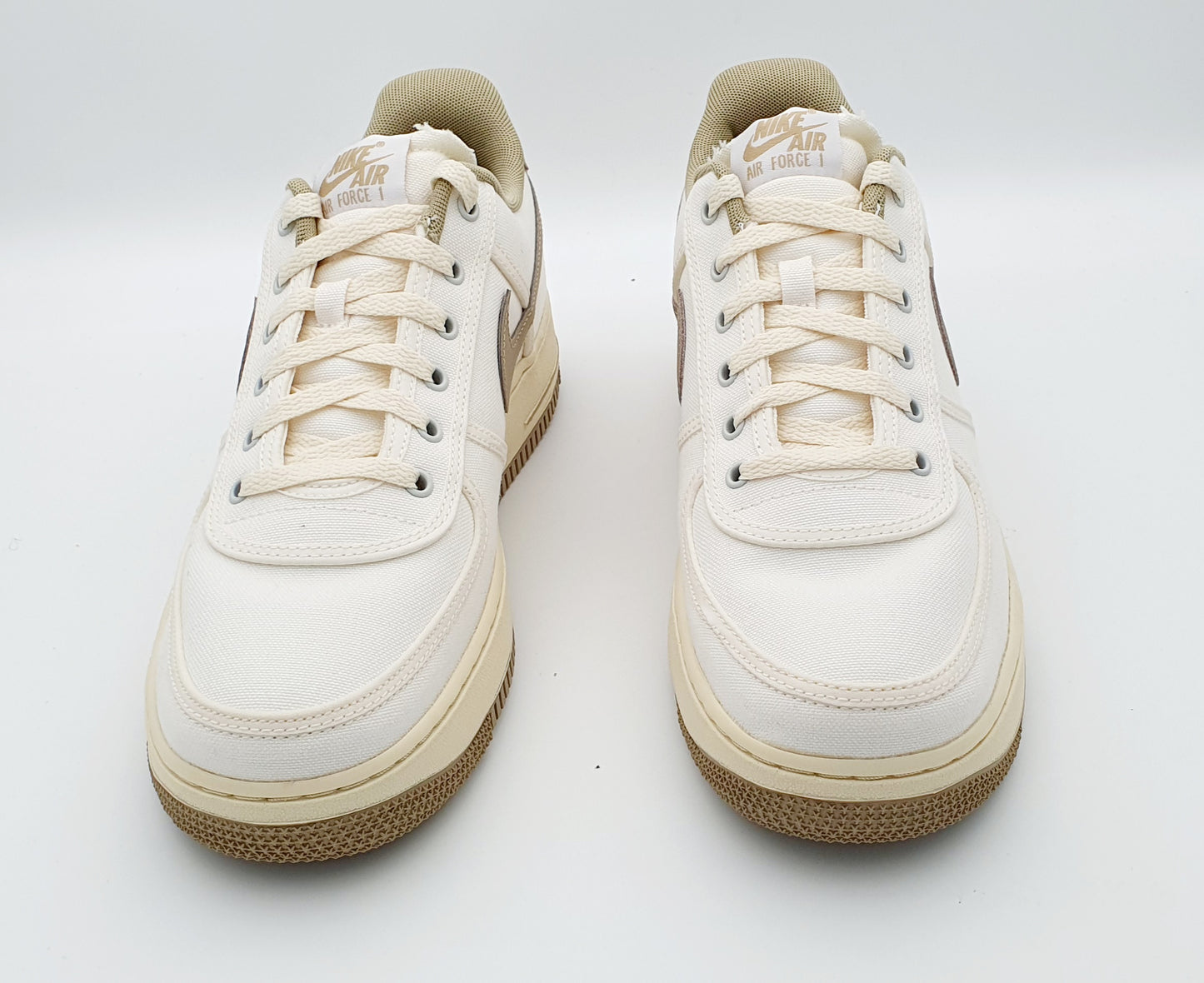Nike Air Force 1 '07 LV8 Light Beige (Wmns)