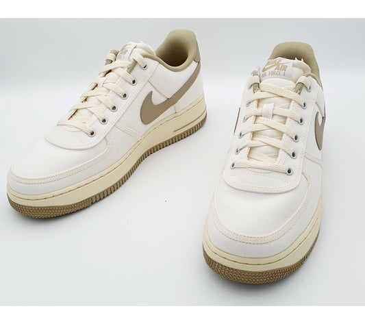Nike Air Force 1 '07 LV8 Light Beige (Wmns)