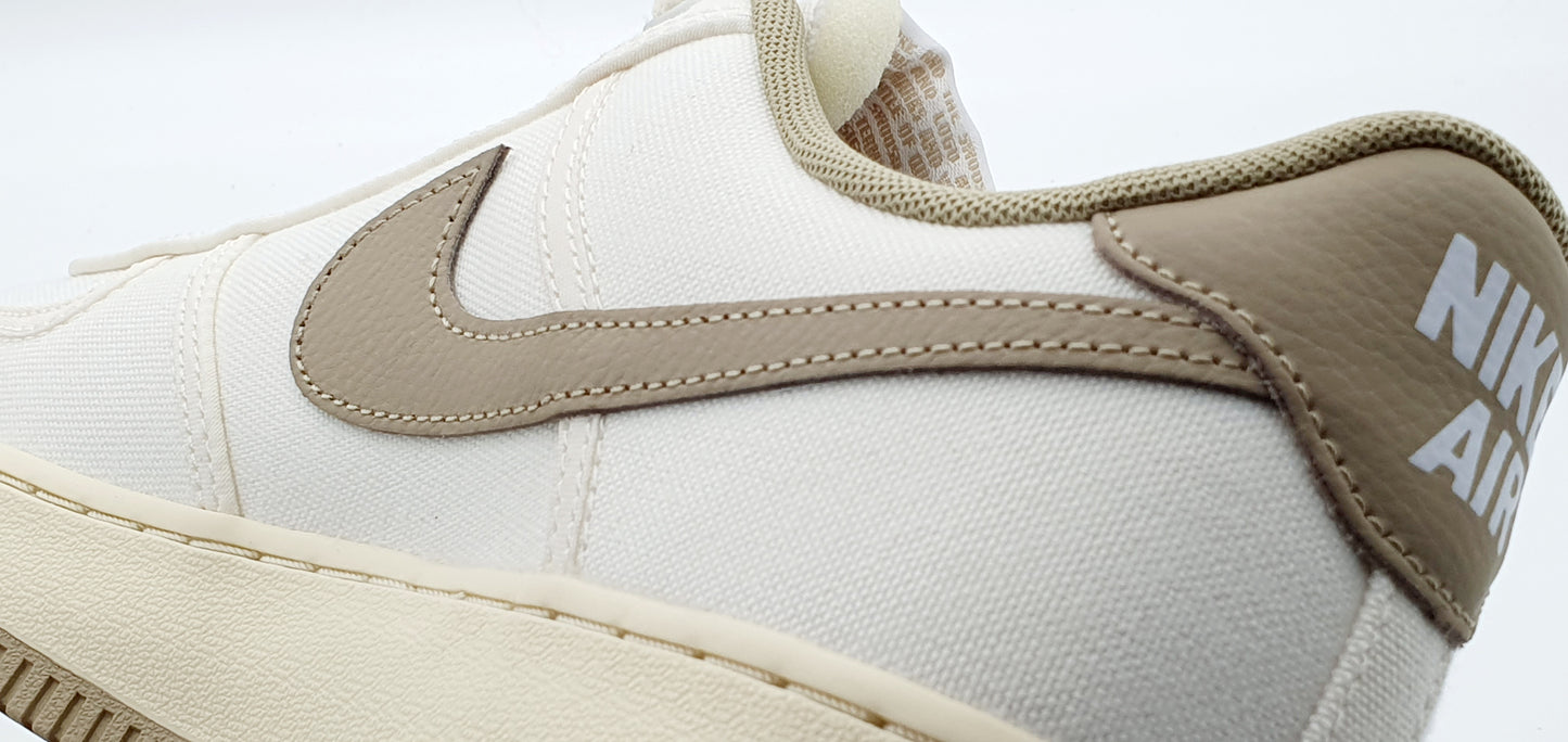 Nike Air Force 1 '07 LV8 Light Beige (Wmns)