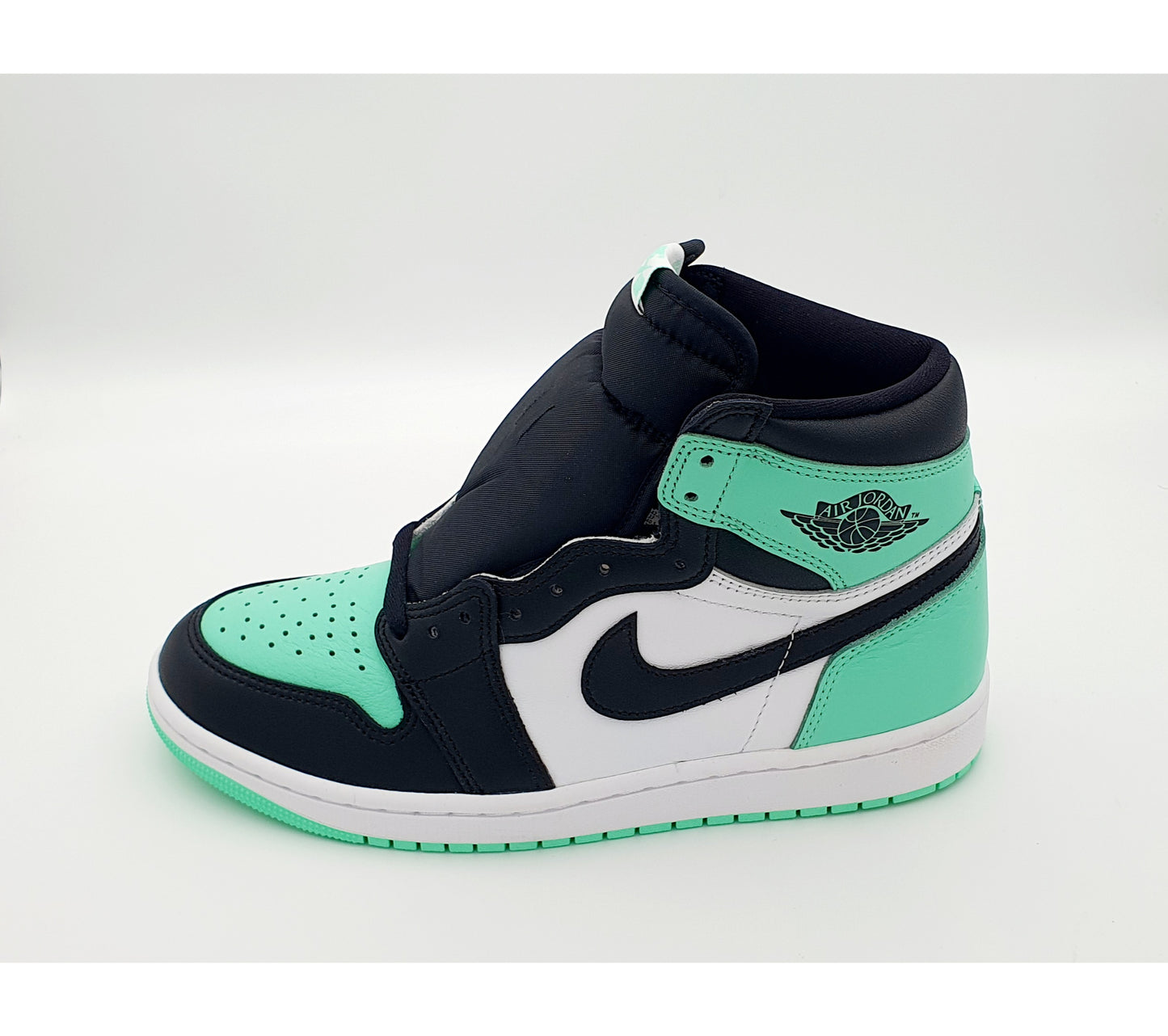 Nike Air Jordan 1 Mid Retro OG Turqoise