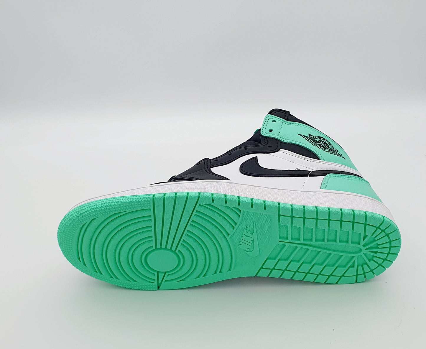 Nike Air Jordan 1 Mid Retro OG Turqoise