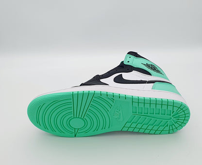 Nike Air Jordan 1 Mid Retro OG Turqoise