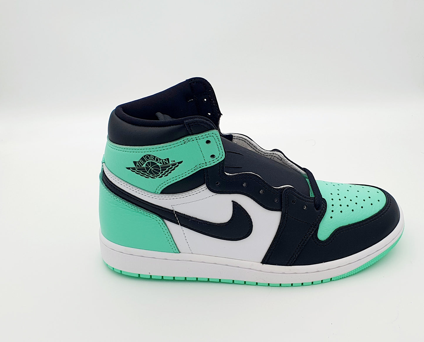 Nike Air Jordan 1 Mid Retro OG Turqoise