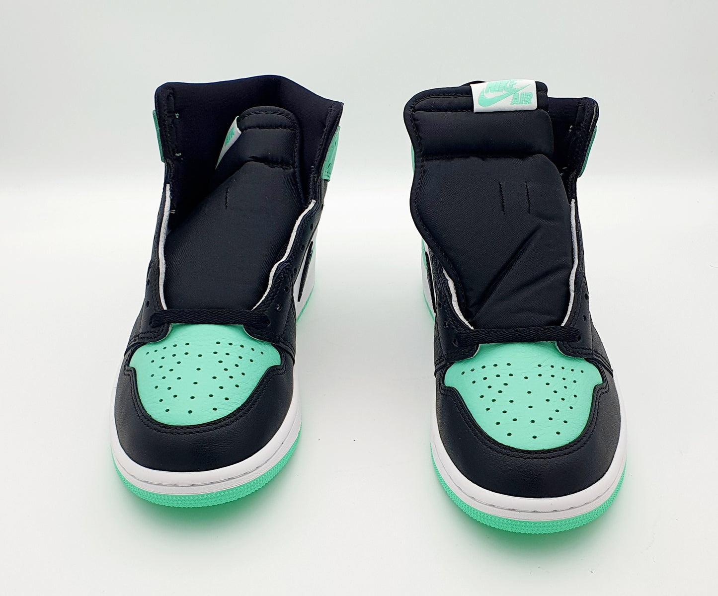 Nike Air Jordan 1 Mid Retro OG Turqoise