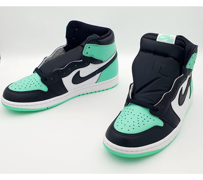 Nike Air Jordan 1 Mid Retro OG Turqoise