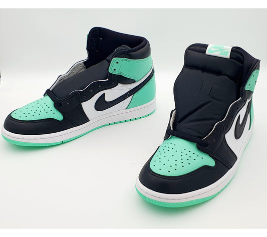Nike Air Jordan 1 Mid Retro OG Turqoise