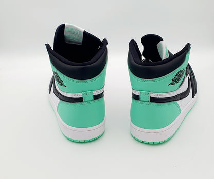 Nike Air Jordan 1 Mid Retro OG Turqoise