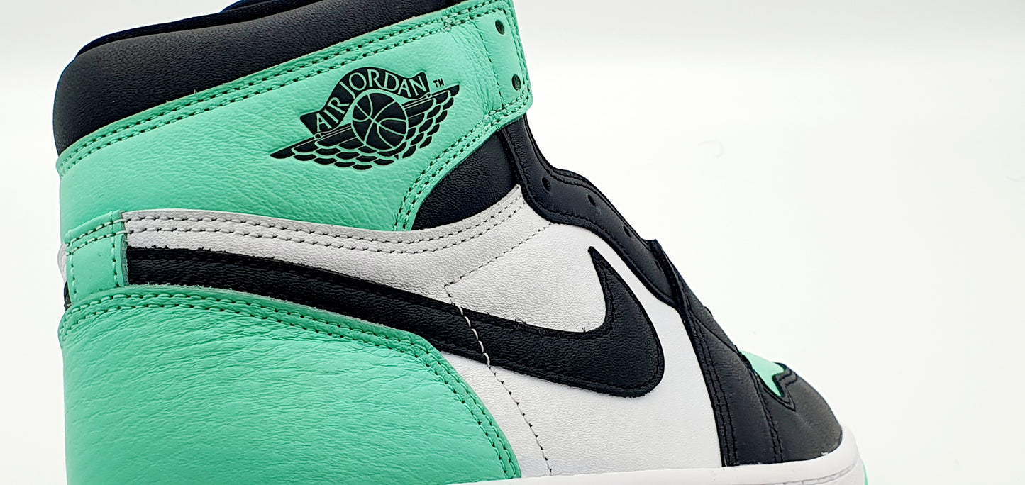 Nike Air Jordan 1 Mid Retro OG Turqoise