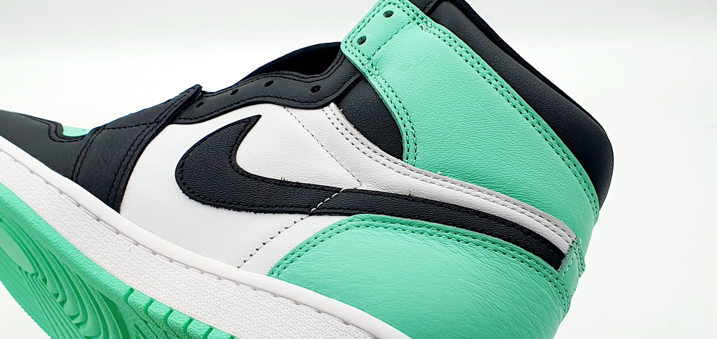 Nike Air Jordan 1 Mid Retro OG Turqoise
