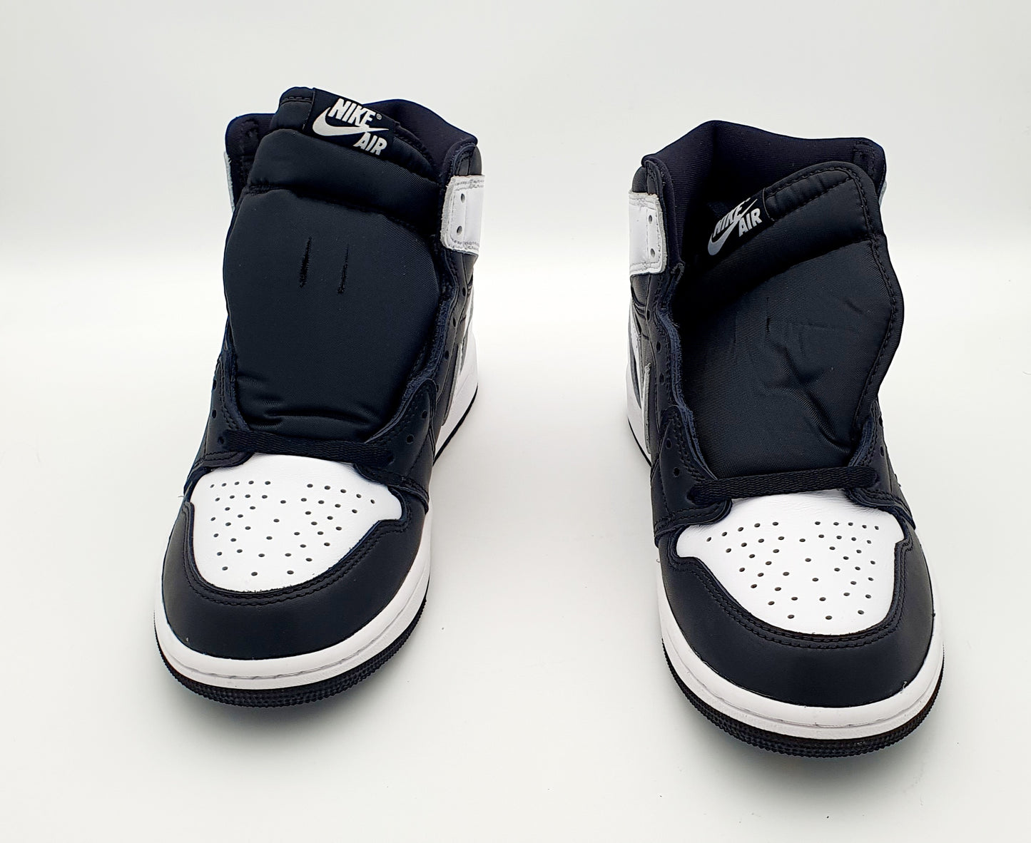 Nike Air Jordan 1 Mid Retro OG Panda