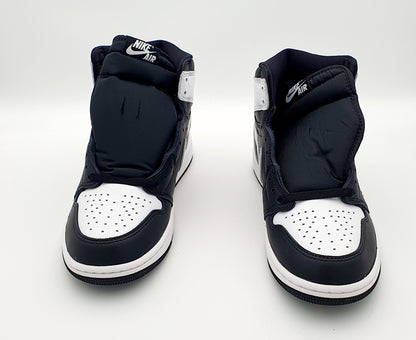 Nike Air Jordan 1 Mid Retro OG Panda
