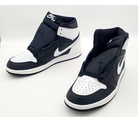 Nike Air Jordan 1 Mid Retro OG Panda