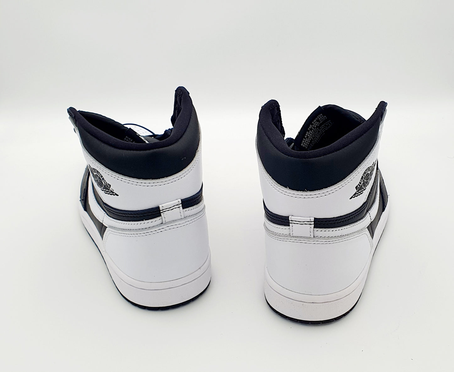 Nike Air Jordan 1 Mid Retro OG Panda