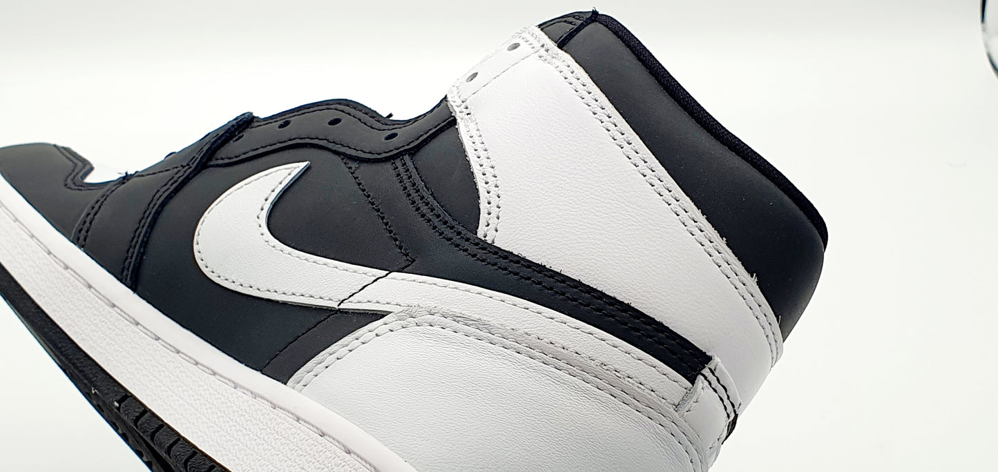 Nike Air Jordan 1 Mid Retro OG Panda
