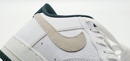 Nike Air Force 1 '07 LV8 "Vintage Green" Gr. EU 44.5 28.5 cm
