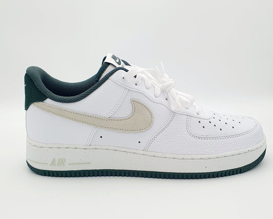 Nike Air Force 1 '07 LV8 "Vintage Green" Gr. EU 44.5 28.5 cm