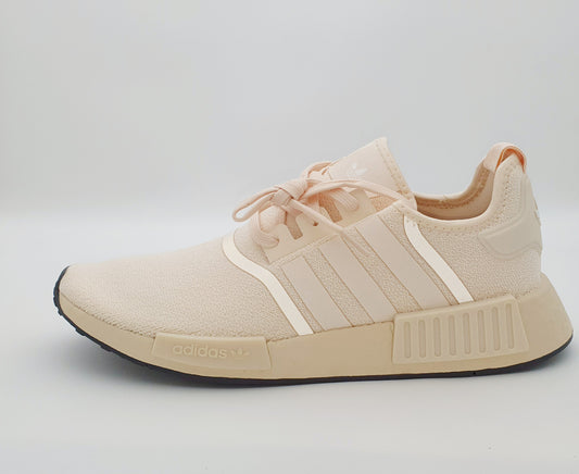 Adidas NMD R1 Cloud White